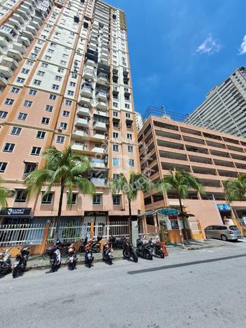 Mutiara Heights 1