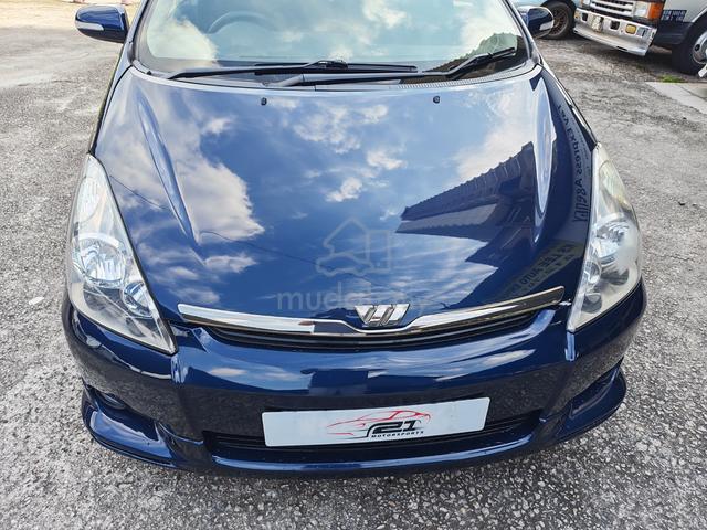 2005 Toyota WISH 1.8 TYPE S (A) - 3