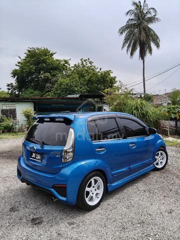 2015 Perodua MYVI 1.5 SE FACELIFT (A) - 2