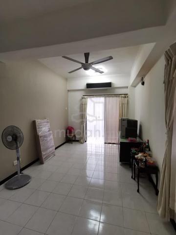 Taman Desa Relau 2 1