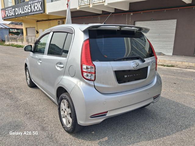 2013 Perodua MYVI 1.3 EZI PREMIUM (A) - 3