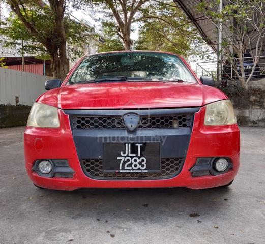 2009 Proton Saga 1.3 BLM (M) Sport Package - 2