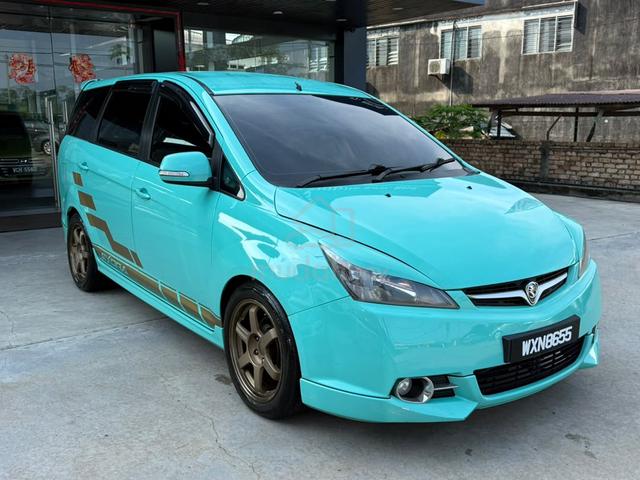 ORI 2011 Proton EXORA 1.6 Special Edition - 2