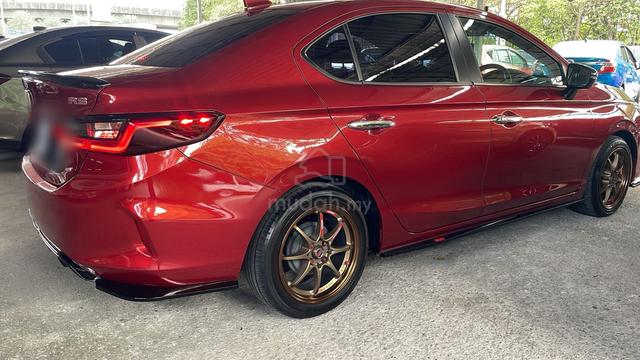 2021 Honda CITY 1.5 V SEN (A) - 2