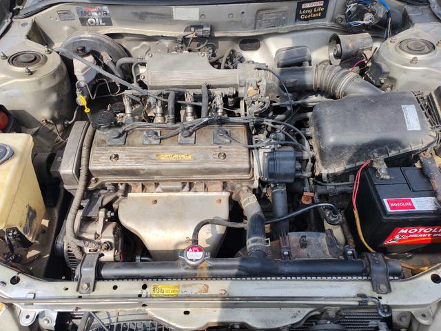 1996 Toyota COROLLA 1.6 SEG MY95 E110 (A) - 3