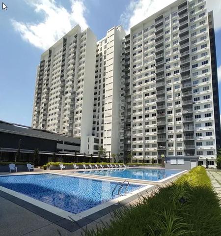 Vesta View Apartment @ Taman Putra Impian 1
