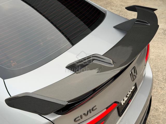 2022 Honda CIVIC 1.5 RS (A) - 5