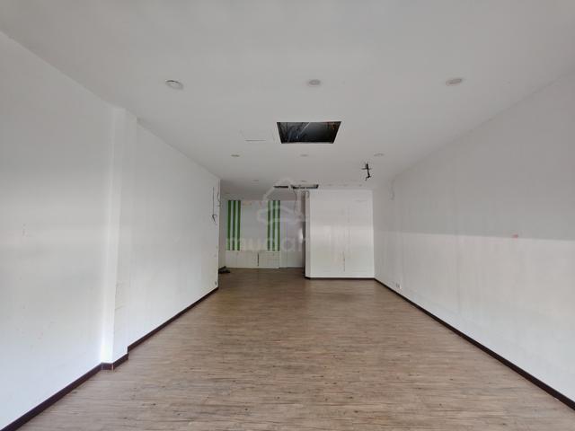 GOOD CONDITION 2 Storey Shoplot Tuanku Haminah Alor Setar For Rent 1