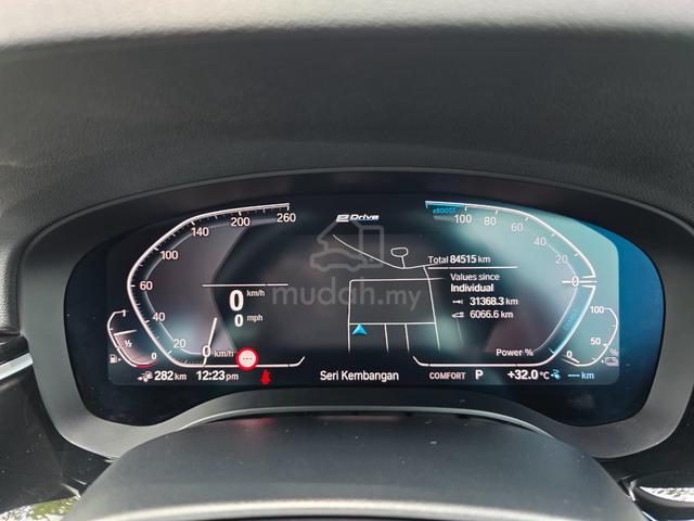 2020 Bmw 530e 2.0 M SPORT (A) HYBRID LOW MILEAGE - 4