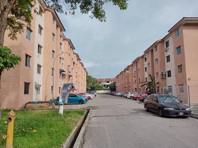 Taman Bukit Juru 1