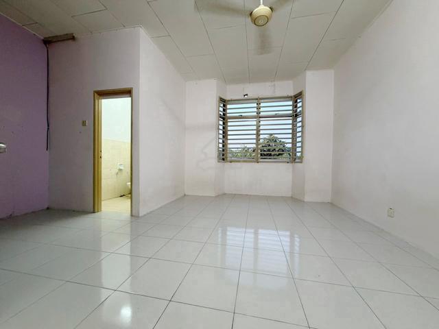 Jawi SungaiBakap 2StoreyTerrace FullLoan Valdor BakapIndahGamelan 1