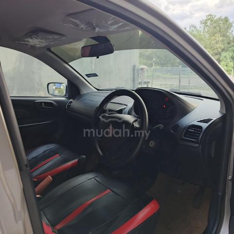 2018 Proton SAGA 1.3 STANDARD CVT MY16 BT P2-13A - 5