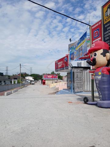 Land for Sale near Batu 3 1