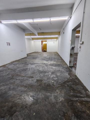Two Adjoining 2-Storey Shop Offices Taman Seri Langat 2 Kajang 1