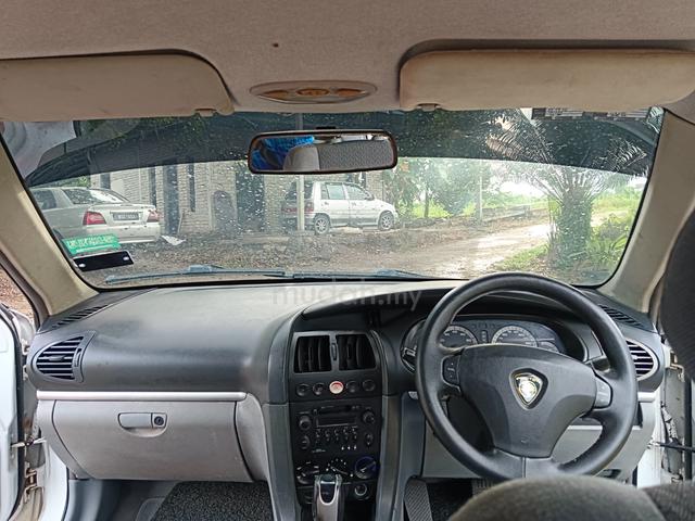 2001 Proton WAJA 1.6 (A) - 4