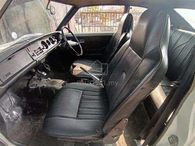 1995 Toyota COROLLA TE25 TE27 MANGO LEVIN - 4