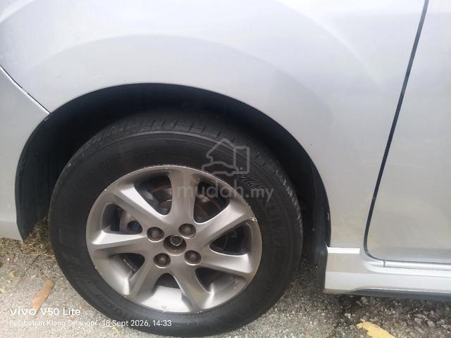 2023 Perodua BEZZA 1.3 X MY16 FACELIFT (A) - 4