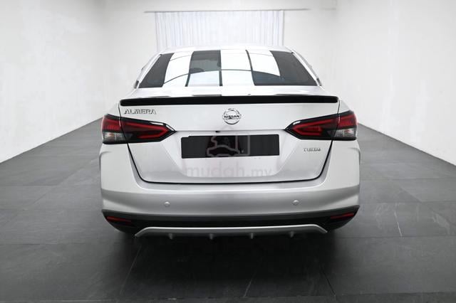 2022 Nissan ALMERA 1.0 VL TURBO REVERSE CAMERA - 5