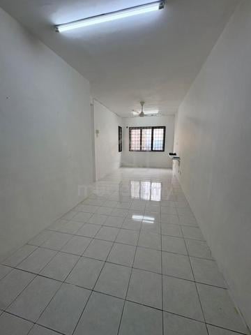 Apartment Taman Medan Jaya 1