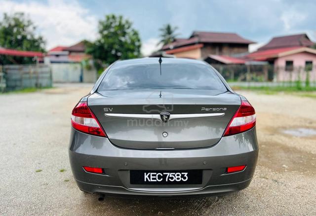 PERSONA 1.6 SV (m) 2015-FULL LOAN 0 MUKA !!! - 3