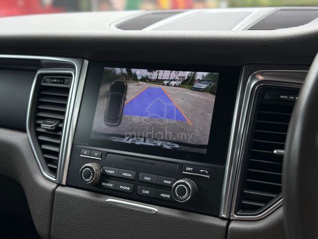 2018 Porsche MACAN 2.0 FACELIFT (HIGH LOAN APPLY) - 4