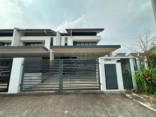 [3248 SF] 2 Sty Terrace CORNER, M Residence 1 2, Tasik Puteri, Rawang 1
