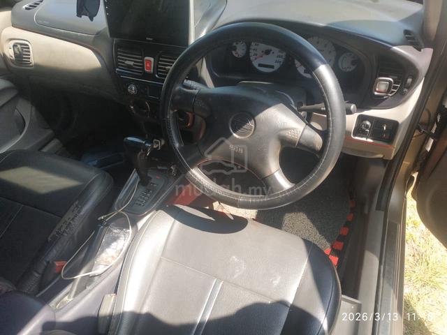 2000 Nissan SENTRA 1.6 EXI SUPER SALOON B14 (A) - 3