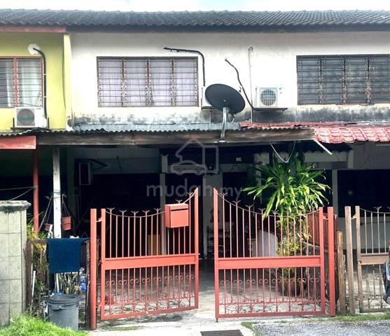 HOT AREA 14x55 š„ 2 Storey Terrace House Taman Rasmi Jaya, Ampang 1