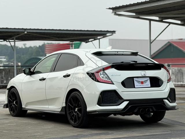 2018 Honda CIVIC 1.5 HATCHBACK (A) FK7 BUANG HARGA - 5