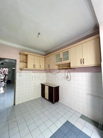 2-Storey Terrace House for Sale – Halaman Ampang Mewah, Ipoh 1