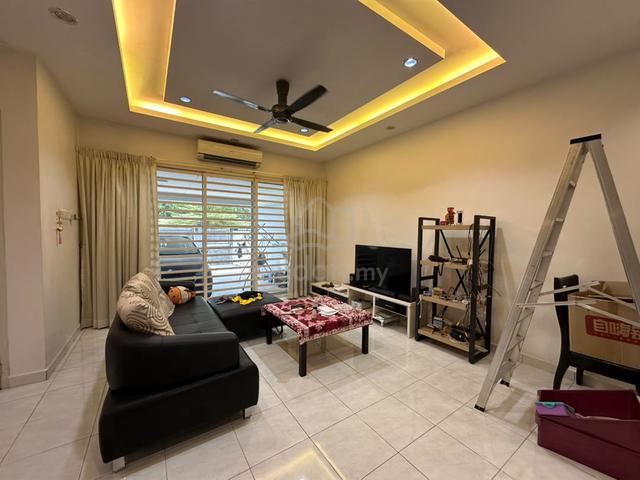[FOR SALE] Bandar Laguna Merbok, Sg Petani - 2-Storey Terrace House 1