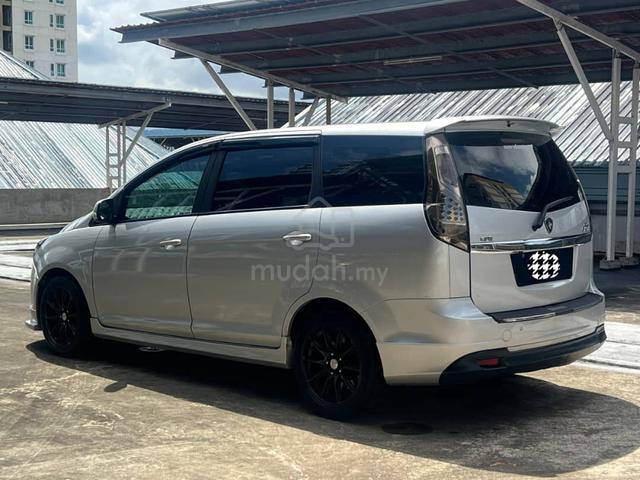 2013 Proton EXORA 1.6 BOLD PREMIUM (A) - 4