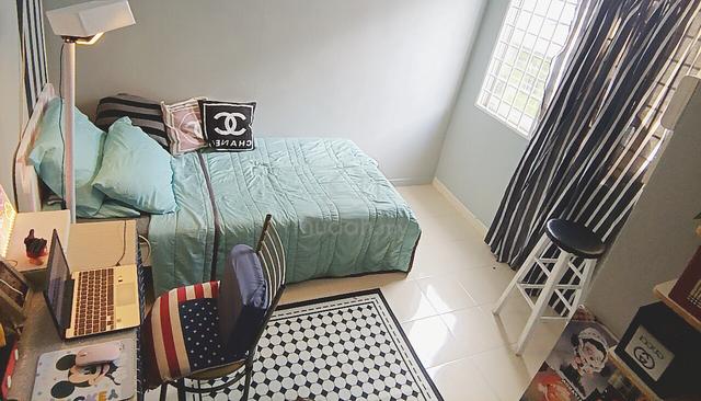 master ROOM disewa jln melaka raya UTK lelaki sahaja 1