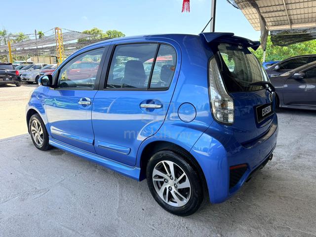 2016 Perodua MYVI 1.5 SE FACELIFT (A) ONE OWNER - 5