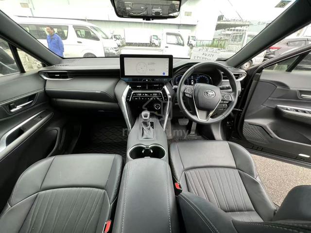 2023 Toyota HARRIER 2.0 G (A)99397 - 4