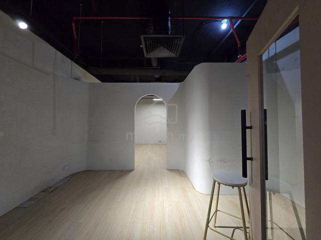 KK Plaza I 1st Floor shoplot I Good Visibility I KK City Center 1