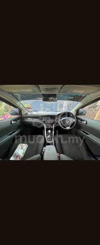 2015 Proton PREVE 1.6 EXECUTIVE (A) - 2