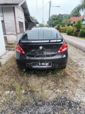 Proton GEN-2 1.6 (M) 2005 - 2