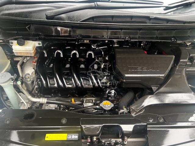 2021 Nissan SERENA J IMPUL PREMIUM PETROL 2.0 (A) - 3