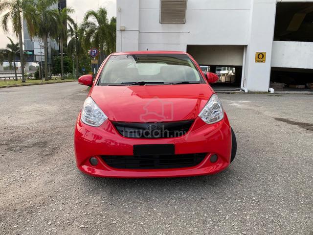 2013 Perodua MYVI 1.3 SXi PREMIUM (M) - 3
