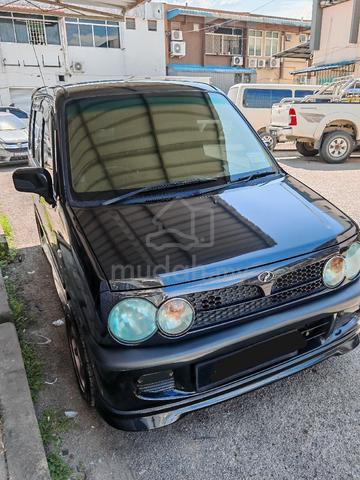 2004 Perodua KENARI 1.0 EZ AERO (A) - 1