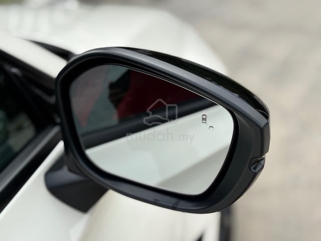 2024 Honda CIVIC 2.0 TYPE R MY23 FL5 (M) - 3