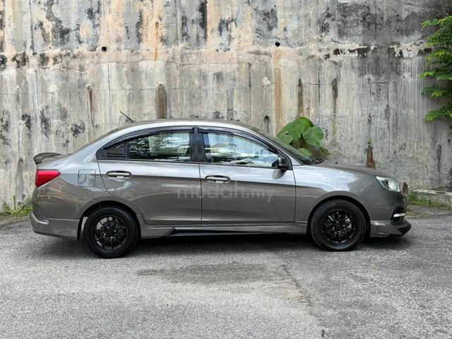 Proton SAGA PREMIUM AT 1.3L (A) PROTON SERVICE - 3