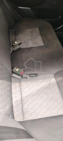 SAGA 1.3 FL - 5 SPEED (M) 4 DOOR - 4