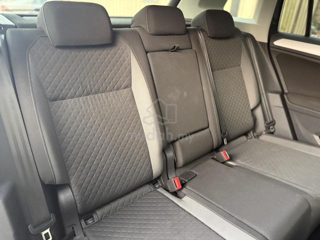 2018 Volkswagen TIGUAN 1.4 COMFORTLINE MY2018 (A) - 5