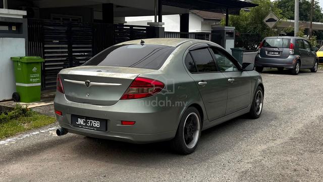 2011 Proton PERSONA 1.6 ELEGANCE MEDIUM LINE (A) - 3
