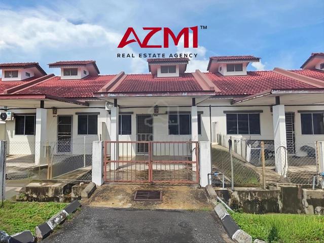 Good Condition Vista Perdana Single Storey Terrace Intermediate Permy 1