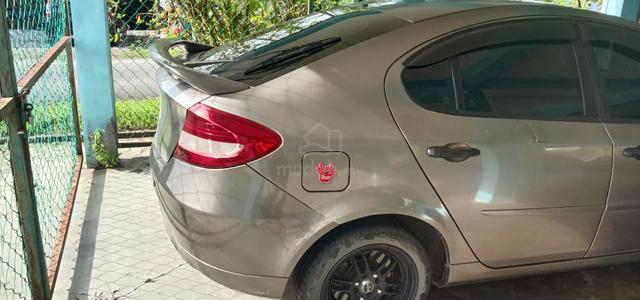 2008 Proton GEN-2 1.6 IAFM (M) - 2