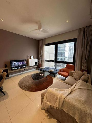 ViiA Residences @ KL Eco City 1