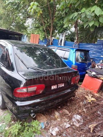 2005 Proton WIRA 1.5 GL (A) - 5